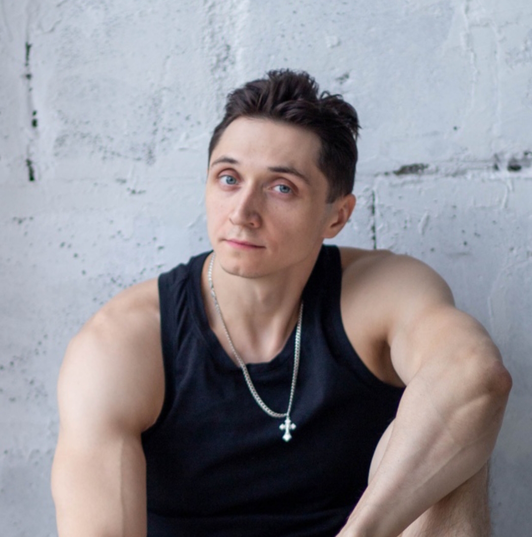 Никита Николаев