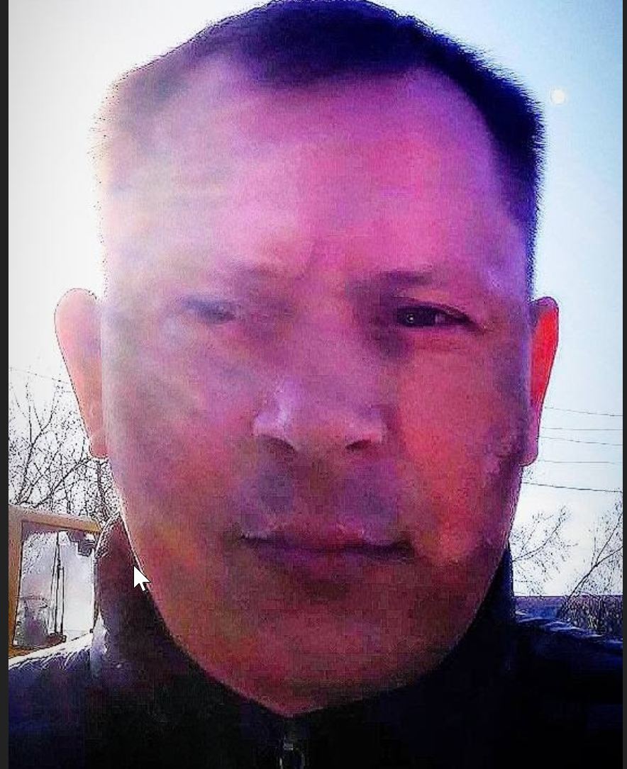 Сергей Базымов