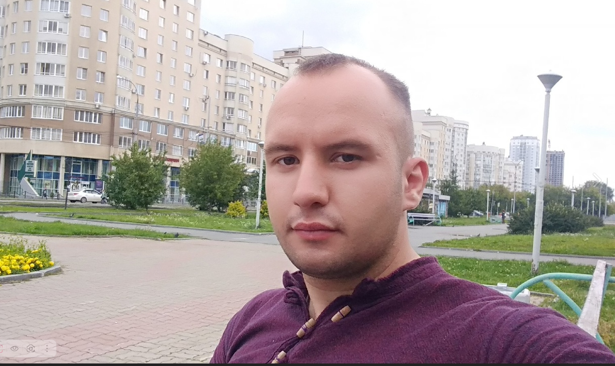 Александр